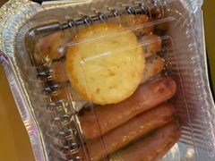 -萨莉亚意式餐厅(百联青浦购物中心店)