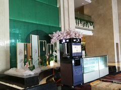 -诸暨耀江开元名都大酒店