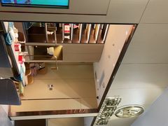 -海底捞火锅(奥森店)