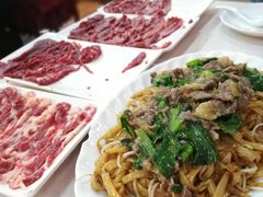 顶级鲜肥牛-潮泰牛肉火锅 · 创于1992年(车公庙店)