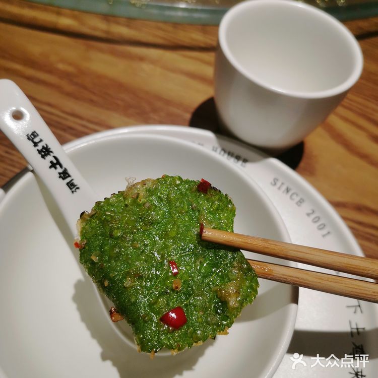 [发呆]比薯片还脆！