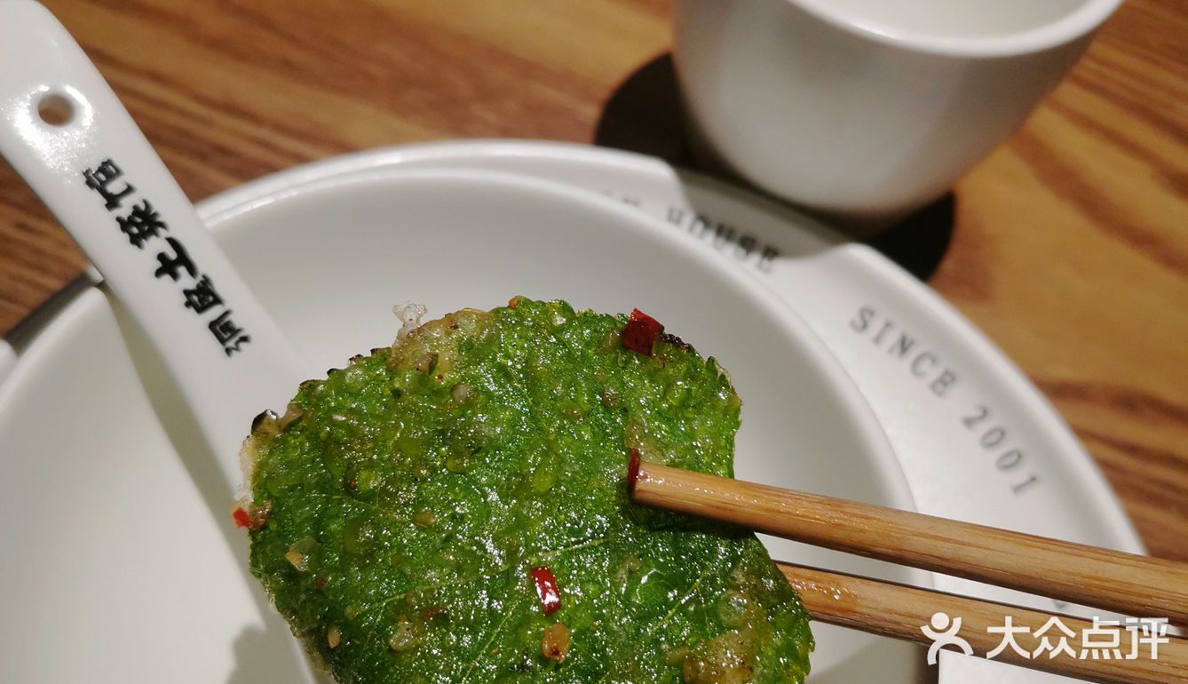 [发呆]比薯片还脆！