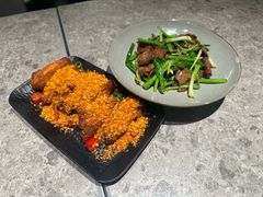 -留半山·香港食堂(啦啦宝都店)