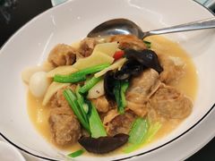 -万景茶庄·台州菜