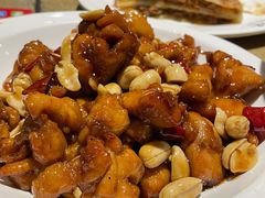 -河沿肉饼Beijing Pie(东华门店)