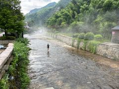 -花溪风景区
