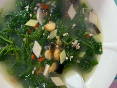 -百合海鲜酒楼(白云东平店)