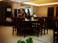 -陈记顺和潮汕牛肉火锅(韩江路店)