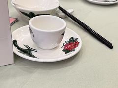 -顺风山庄(水濂山店)