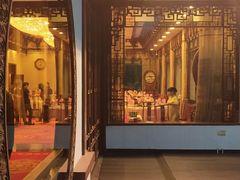 -楼外楼·停车场