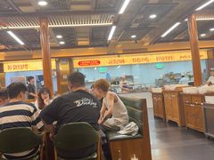 -土连锅·现熬养生汤锅(梁家巷店)