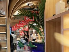 -铁板诱惑法式铁板烧(大卫城店)