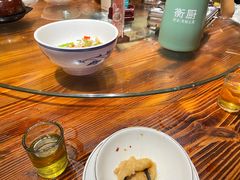 -衡厨·衡阳土菜(中南店)