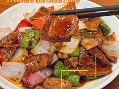 -谢记上海大排档(长寿路店)