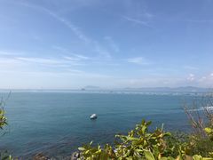 -三亚西岛海洋文化旅游区