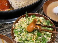 -冯校长老火锅(深圳福田店)