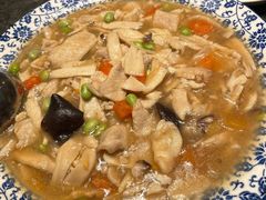 -杏花村水席楼·洛阳水席(老城十字街店)