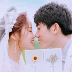 点击看大图 -奈斯影像婚纱摄影(拱墅店)
