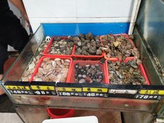 -北港方记海鲜楼·海景餐厅