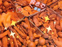 -泰粗卤加热卤味(义全店)