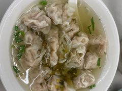 -金陵老丁家馄饨(新街口店)