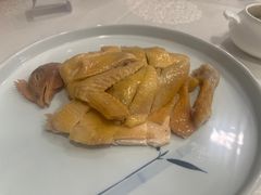 -寻味顺德·南记酒家·传统顺德菜·鱼生(广源路店)