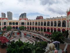 -佛罗伦萨小镇广佛名品奥特莱斯(疏港路店)