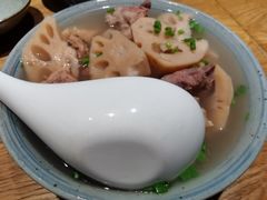 -静一餐厅·湖北菜(前门创始店)