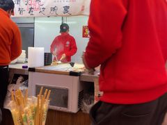 -扬二春炒饭(国庆路总店)