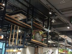 大堂-张师傅烧烤(CBD店)