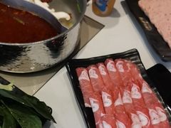 -呷哺呷哺 黄金牧场 (中发百旺店)