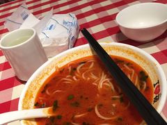 -西贝(上海我格广场店)