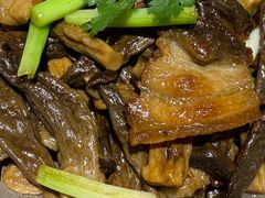 -广东道至正餐厅(区庄店)