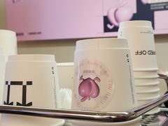 -积慕Cake(解放大道店)