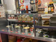 -马路边边串串香(双井直营店)