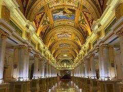 -广州凤凰城酒店-维也纳西餐厅