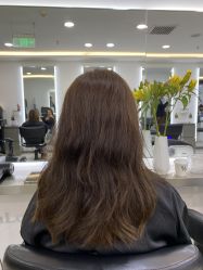 -HaLo hair studio