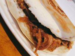 -子午路张记肉夹馍(小寨西路店)
