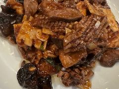 -到家尝北京菜(西坝河店)