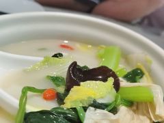 -大树餐厅(红旗街万达店)