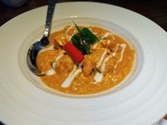 -星叶·东南亚料理(宁波万象汇店)