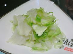 -昌正春天酒店-海鲜餐厅