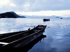 -丽江泸沽湖景区