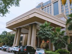 -帝京国际酒店自助餐