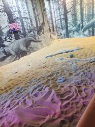 -恐龙探索乐园(磁器口店)