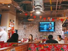 -姚稷大铁锅(龙之梦店)