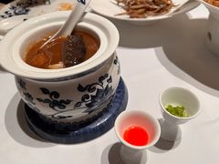 羊鲍鱼-耳朵眼会馆(鼓楼店)