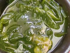-海之屋韩式烤肉(海棠68环球美食街店)