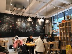 大堂-小豆海棠(人民南路店)