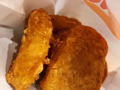 -汉堡王(天津鲁能店)